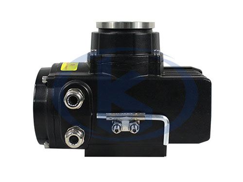 普通精小型電動(dòng)執(zhí)行器