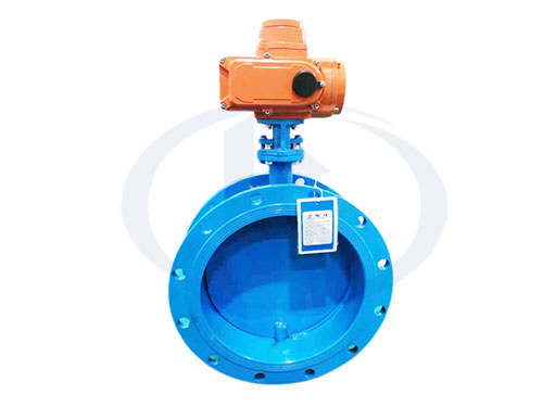 電動(dòng)通風(fēng)蝶閥