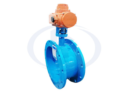 電動(dòng)通風(fēng)蝶閥