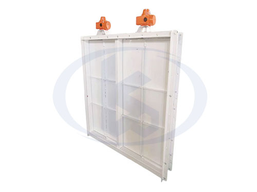 方形電動(dòng)風(fēng)閥