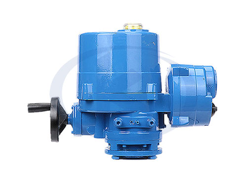 HQ角行程電動執(zhí)行器