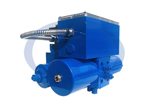 電液執(zhí)行器