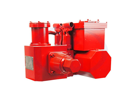 電液執(zhí)行器